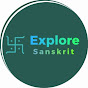 Explore Sanskrit  logo