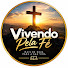P9mbmWWWNMo-channel-avatar-Vivendo Pela Fé