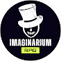 Imaginarium RPG logo