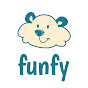 Funfy Kids logo