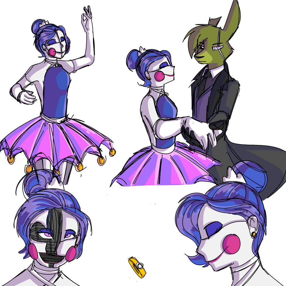 Post from Shadow Diaz