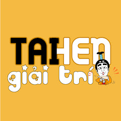 TAIHEN Giải Trí