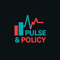 Pulse & Policy logo