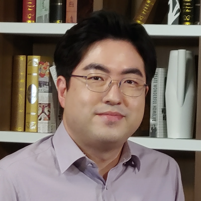 배기성 역사독립군 Brandteller4.0 프로필