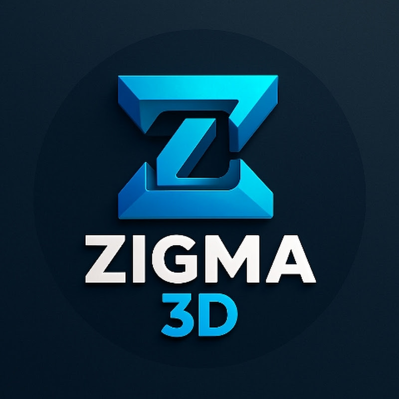 Zigma 3D