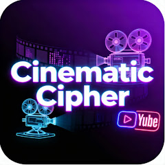Cinematic Cipher アイコン画像