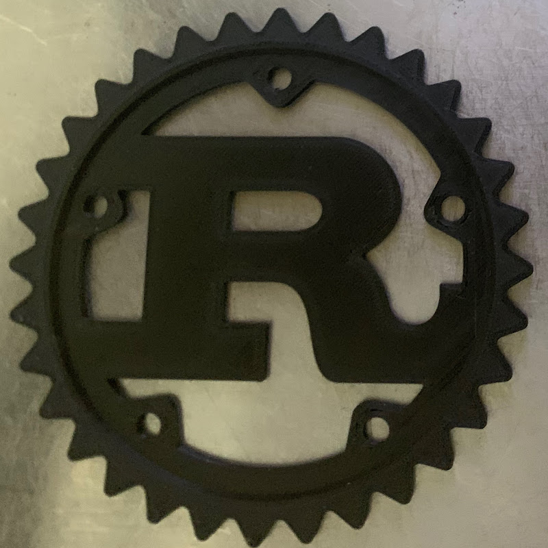 Floodplain: Streaming, Rust and Embedded