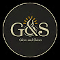 Glow & Shines logo