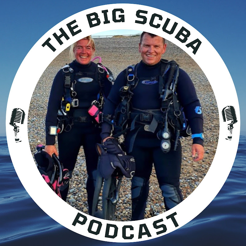 The BiG Scuba