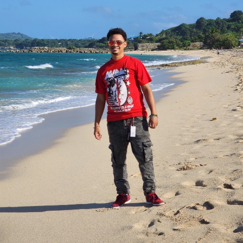 Jose Travel Vlog channel avatar