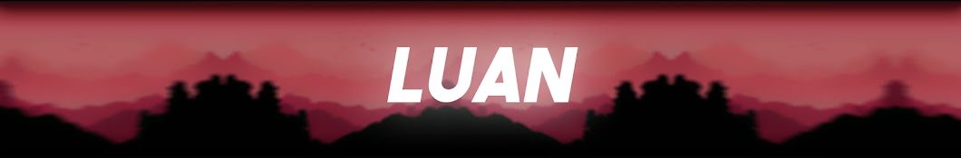 Luan  e Luiz YouTube channel avatar