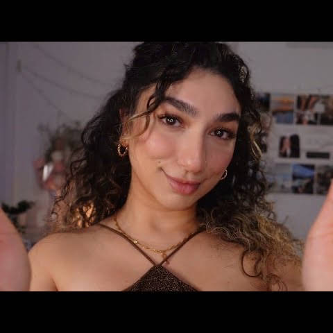 Post from leedah ASMR