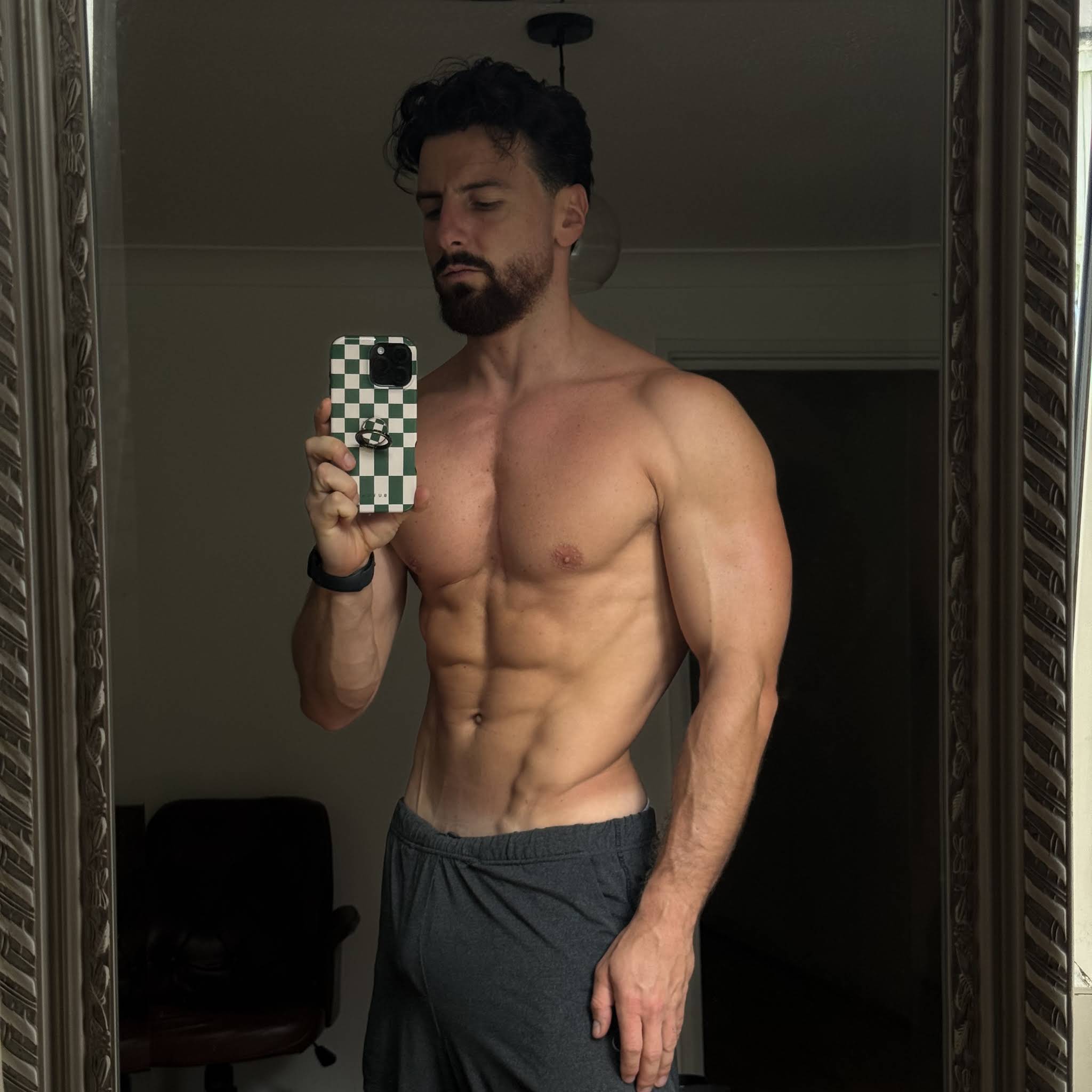 Post from Rowan Row