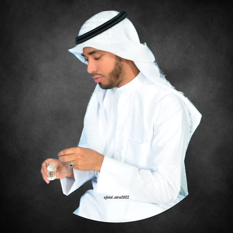 فيصل مبارك الرشيدي