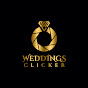 Weddings Clicker logo