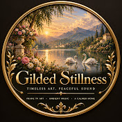 Gilded Stillness