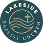 Lakeside Baptist Church logo