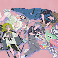 L4mps [Nagi Hachinoya(CV: Shogo Sakata), Toi Shiramitsu(CV: Yuki Saka... - Topic