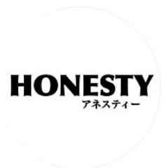HONESTYアイコン画像