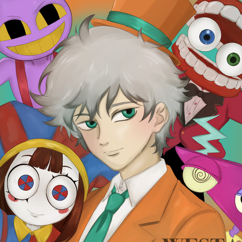 Robbie Animations