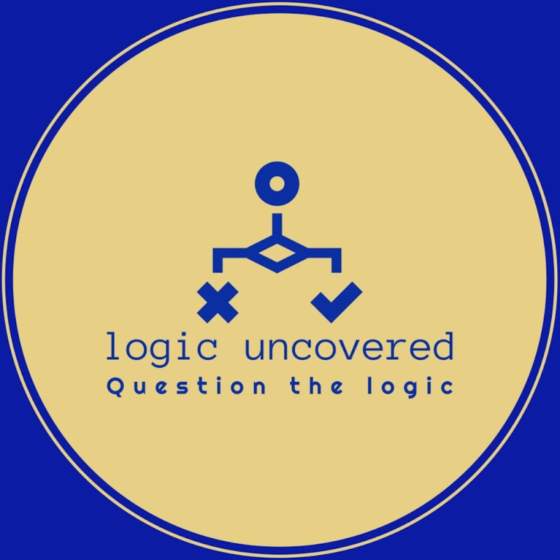 Logic uncovered