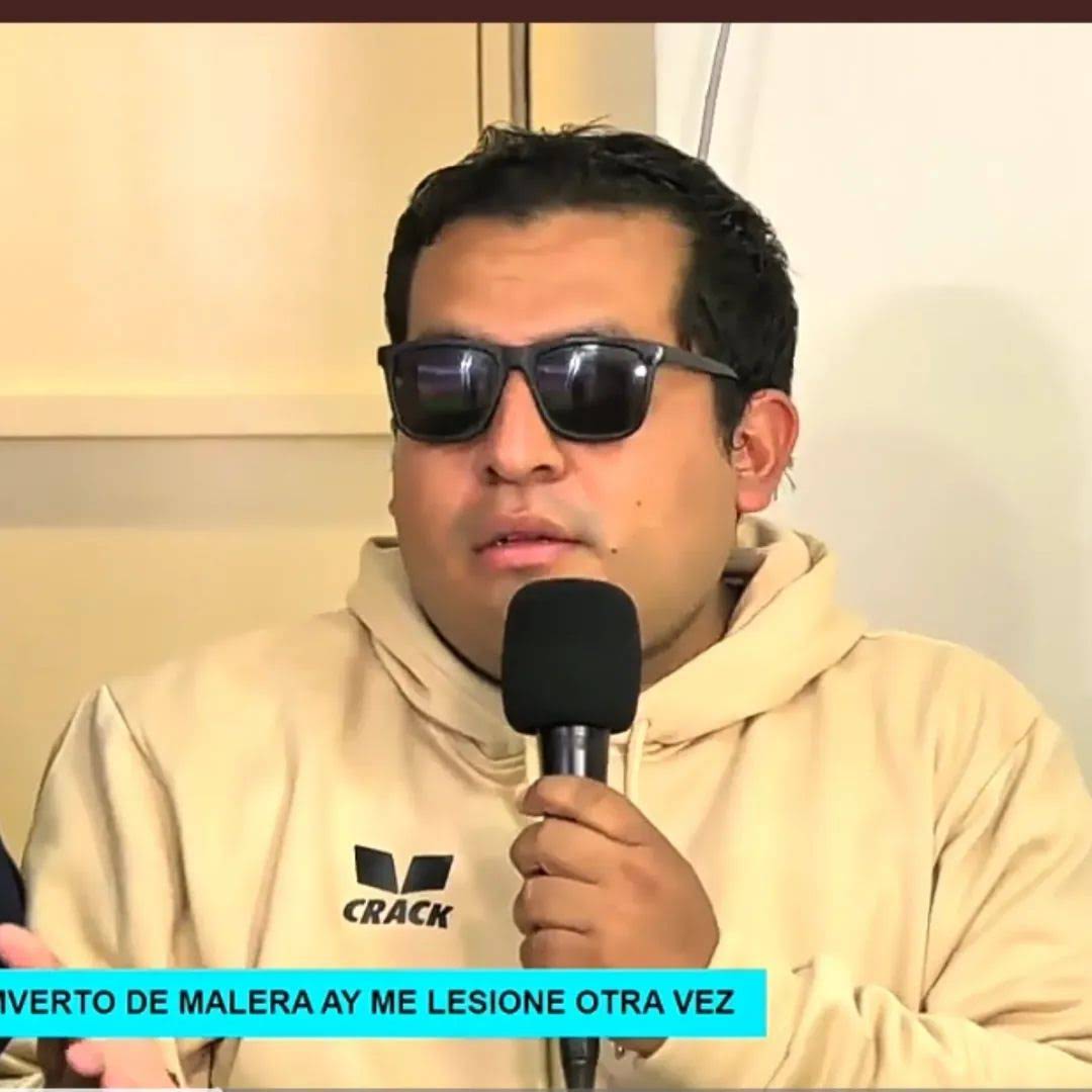 Post from JORDY DEPORTIVO