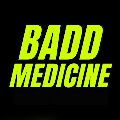 Badd Medicine Avatar