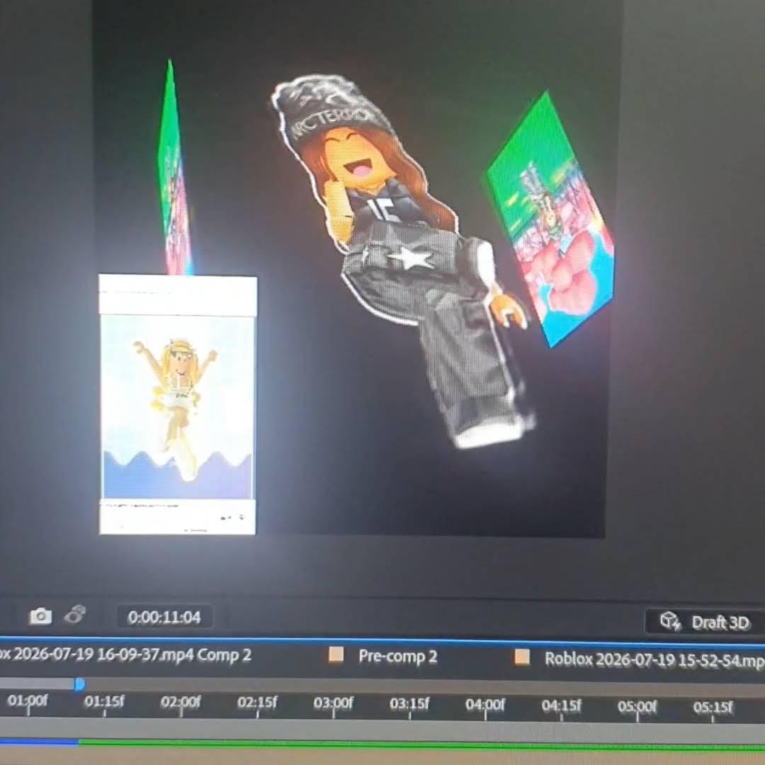 Post from Melody<3 - YouTube