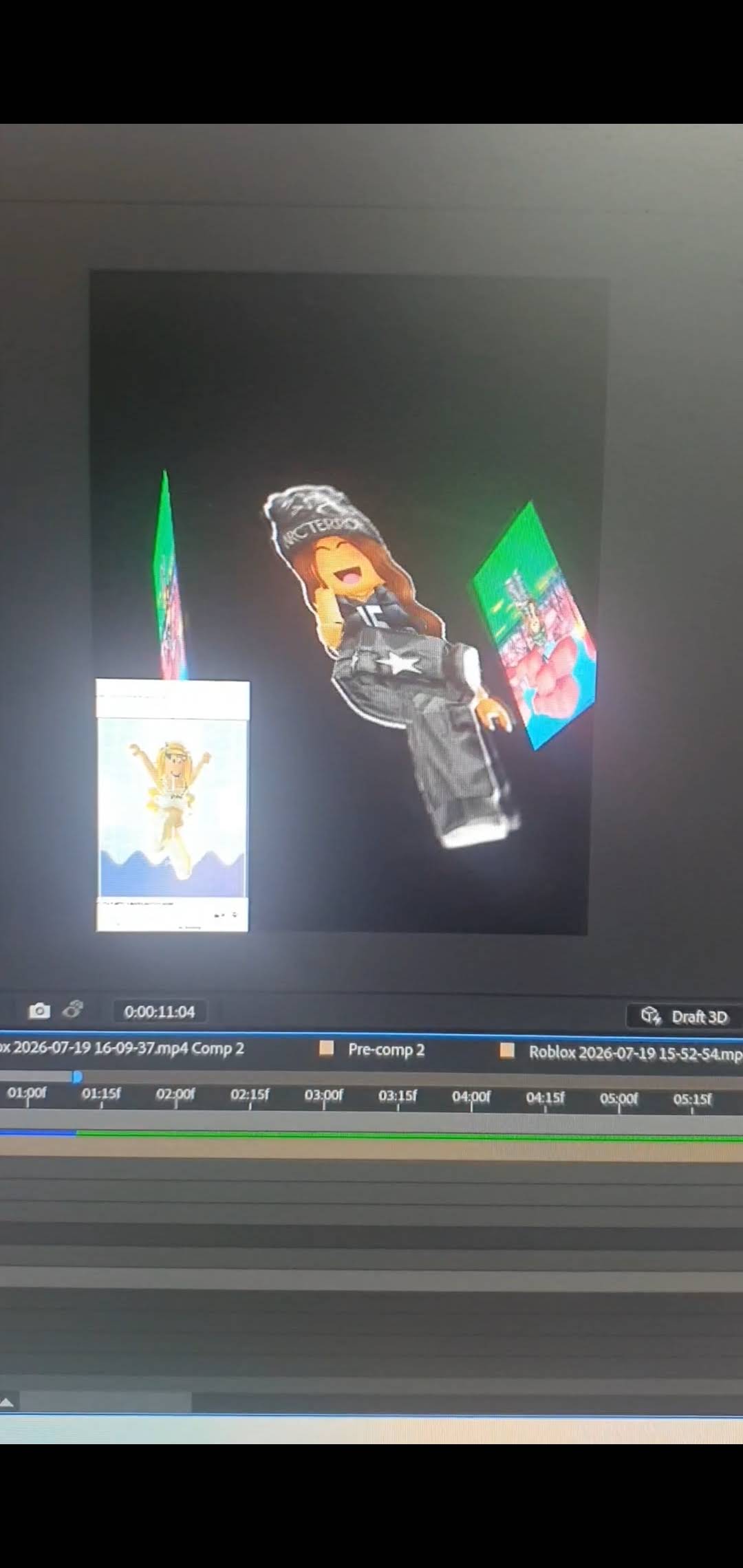 Post from Melody<3 - YouTube