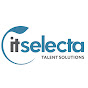 ITSelecta IT and multilingual Recruitment logo