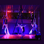 AerialsBurgas - Aerial Arts Studio logo