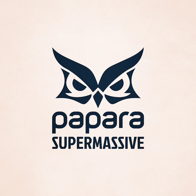 Papara SuperMassive VALORANT