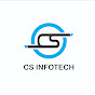 CS INFOTECH logo
