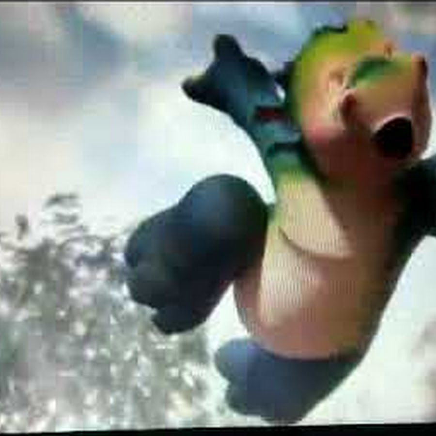 Digby Dragon Topic YouTube