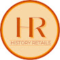 History Retails logo