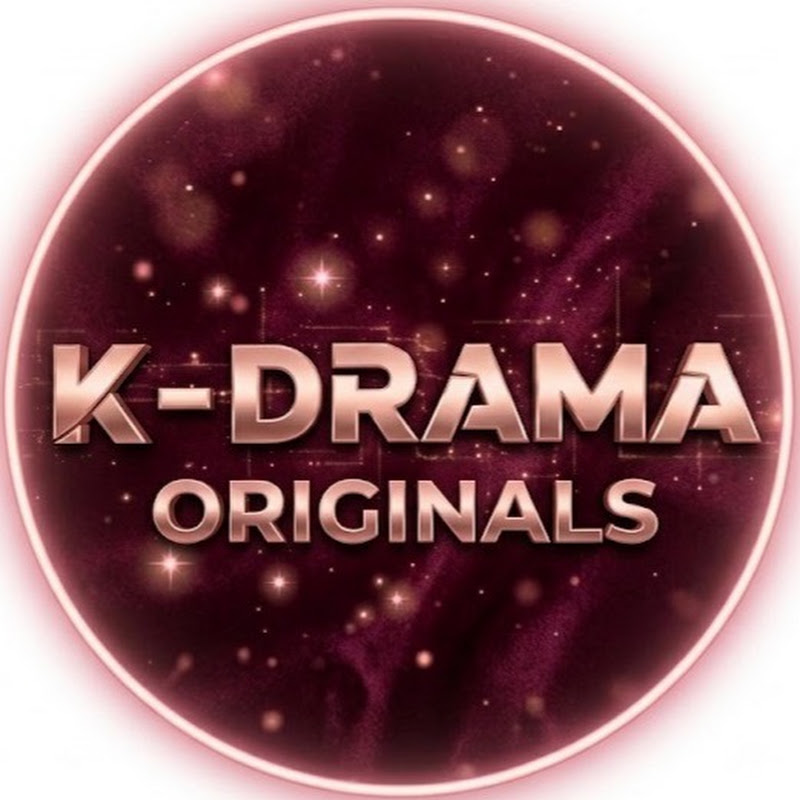 K - Drama Originals