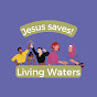 Living Waters Audiobooks logo