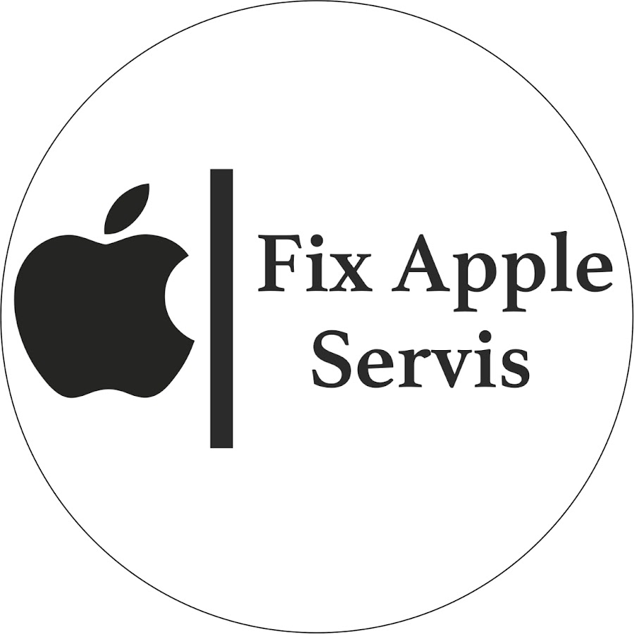 Fix Apple Servis - YouTube