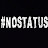#NoStatus