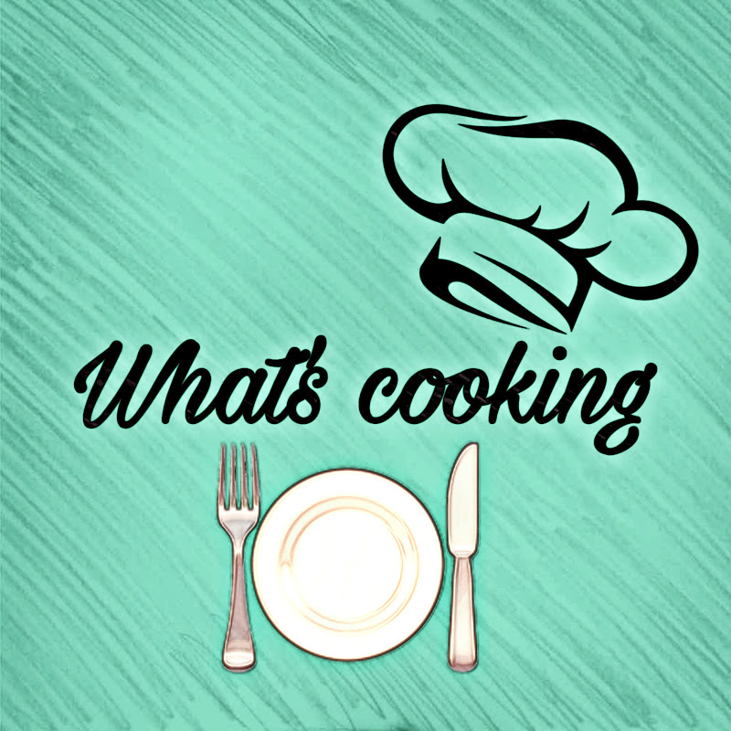 What's Cooking