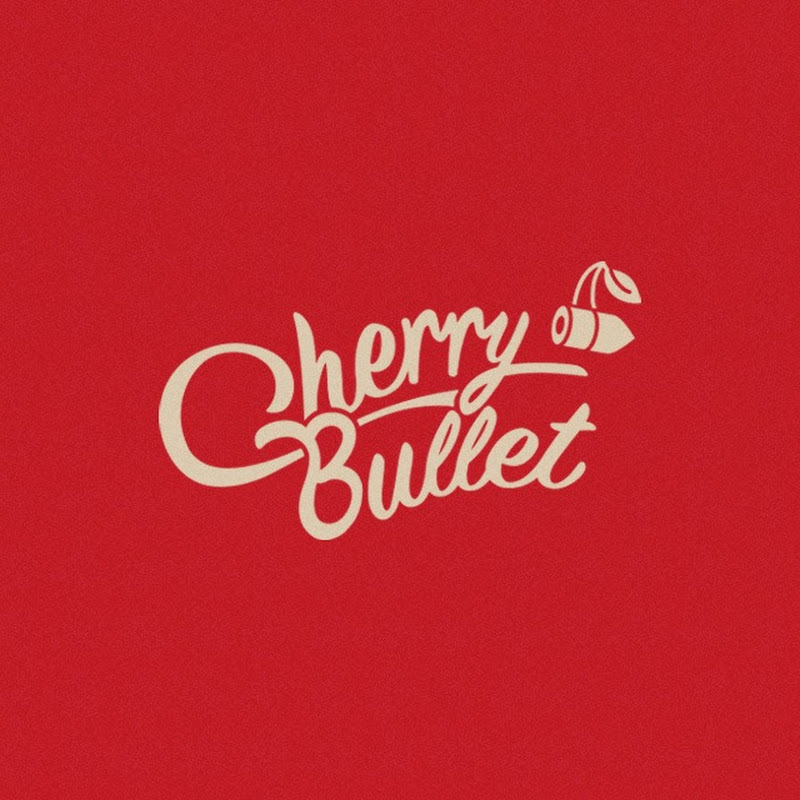Logo for Cherry Bullet