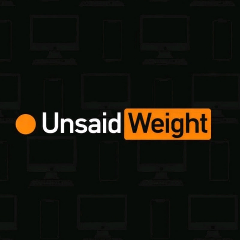 Hire Unsaid Weight  — Philosophy & Critical Thinking YouTube creator for sponsorships