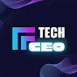 Tech CEO logo