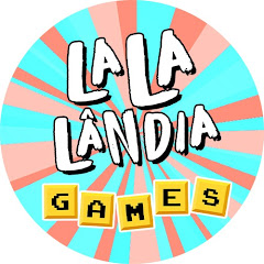 La La Lândia Games