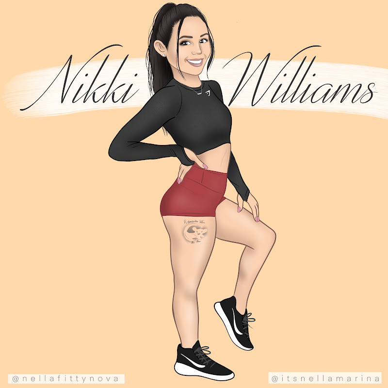 Nikki Williams Fitness