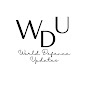 World Defence Updates logo