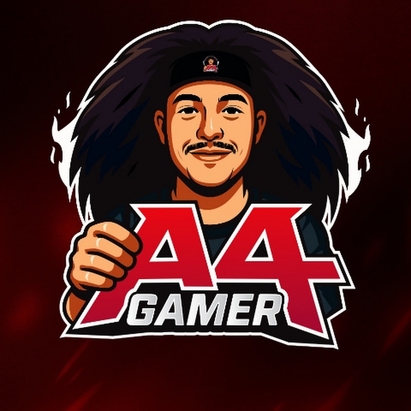 A4 Gamer