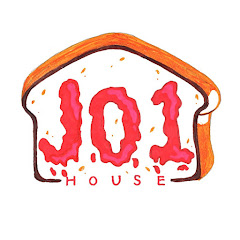 JO1 HOUSEアイコン画像