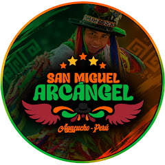 Comparsa San Miguel Arcángel