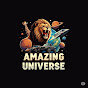 Amazing Universe  logo